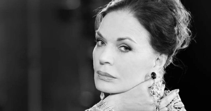 У Росії померла акторка Людмила Чурсіна, яка підтримувала війну в Україні та анексію Криму