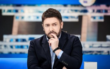 Алексей Суханов сравнил россиян с вирусом герпеса