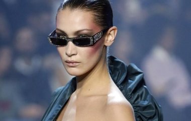 Белла Хадид раскрыла диету «ангелов» бренда «Victoria's Secret»