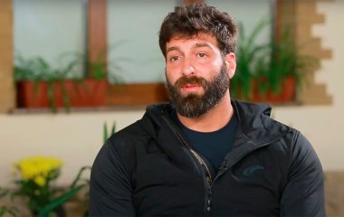 Даниэль Салем расстается с супругой после 17 лет отношений