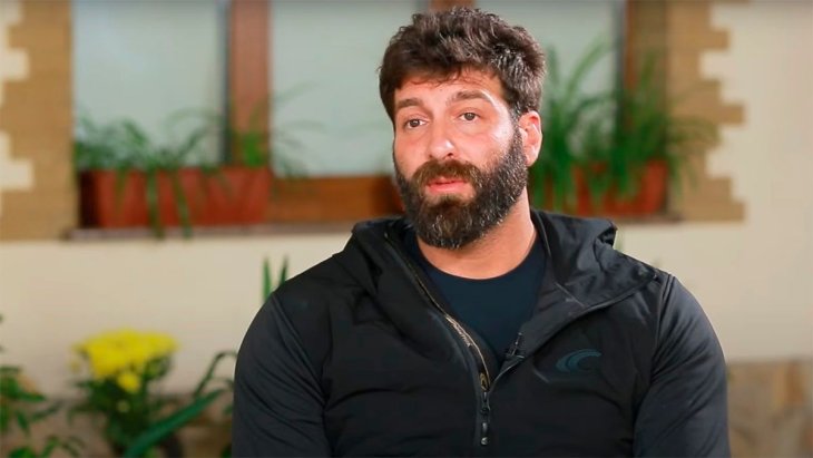 Даниэль Салем расстается с супругой после 17 лет отношений