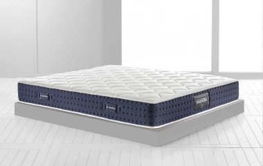 Предложение OK-Matras: ортопедическая модель One Love - минус 40%