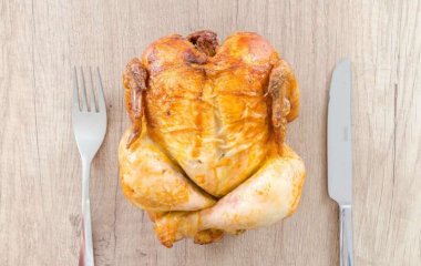 Чем опасно куриное мясо для здоровья, рассказали специалисты