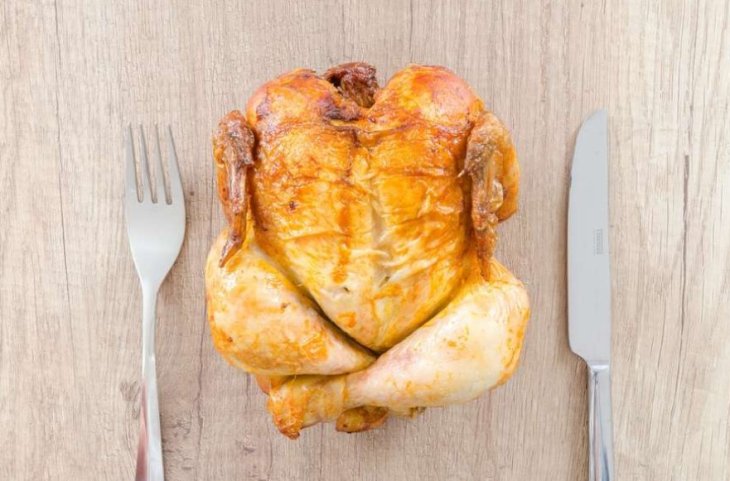 Чем опасно куриное мясо для здоровья, рассказали специалисты