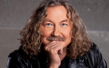 Игорь Николаев показал красавицу-дочь