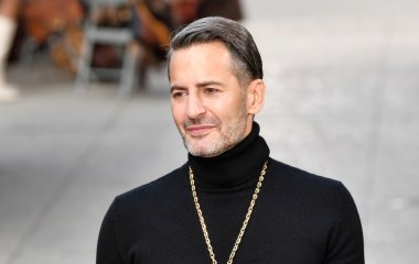 Рекламная кампания Marc Jacobs  осень-зима 2018-2019