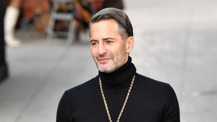 Рекламная кампания Marc Jacobs осень-зима 2018-2019