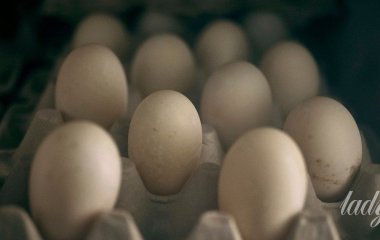 Чи потрібно зберігати яйця в холодильнику: що радять експерти