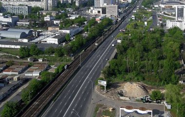 Яка найдовша та найкоротша вулиці Києва: від великого шляху до мікроскопічного провулка