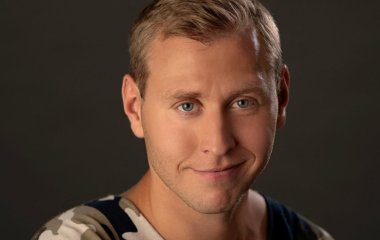 Михаил Тарабукин насладился спектаклем в Александрийском театре 