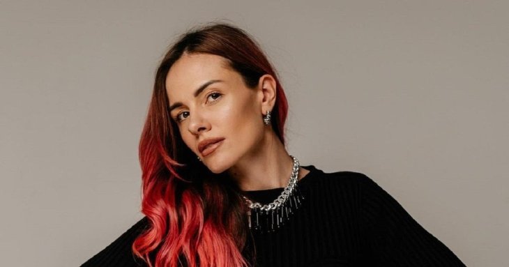 MamaRika з сином застрягла в Дубаї, який під атакою Ірану: 