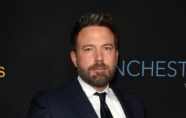46-летний Бен Аффлек закрутил роман с юной манекенщицей журнала «Playboy»