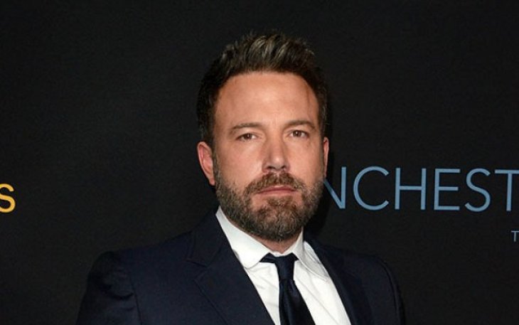 46-летний Бен Аффлек закрутил роман с юной манекенщицей журнала «Playboy»