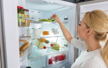 Названі продукти, які не можна зберігати у холодильнику