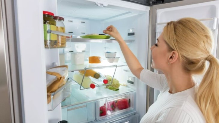 Названі продукти, які не можна зберігати у холодильнику