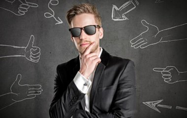 Що таке впевненість у собі і як стати впевненішим?
