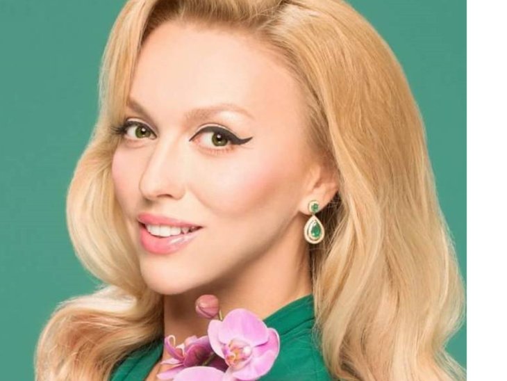 Оля Полякова обвинила Ники Минаж в плагиате