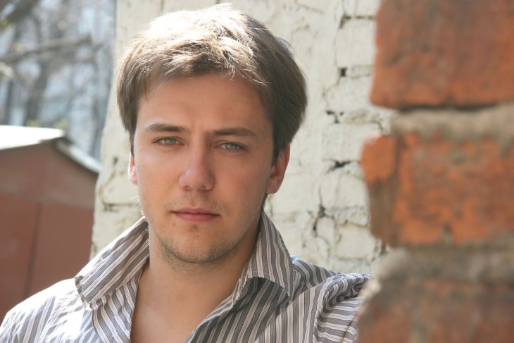 Иван Жидков рассказал, почему не платит алименты на сына