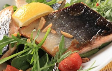 Дієтологи назвали продукти для покращення мозкової діяльності