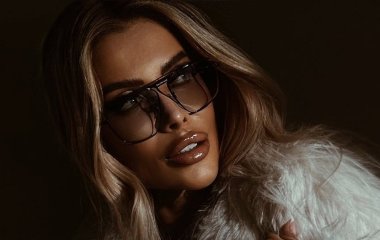 Валерія Крук шокувала, як тікала з Дубаї під час обстрілів: 