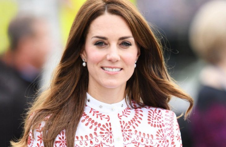 Королевская ревность: Кейт Миддлтон рассорилась с лучшей подругой из-за своего мужа