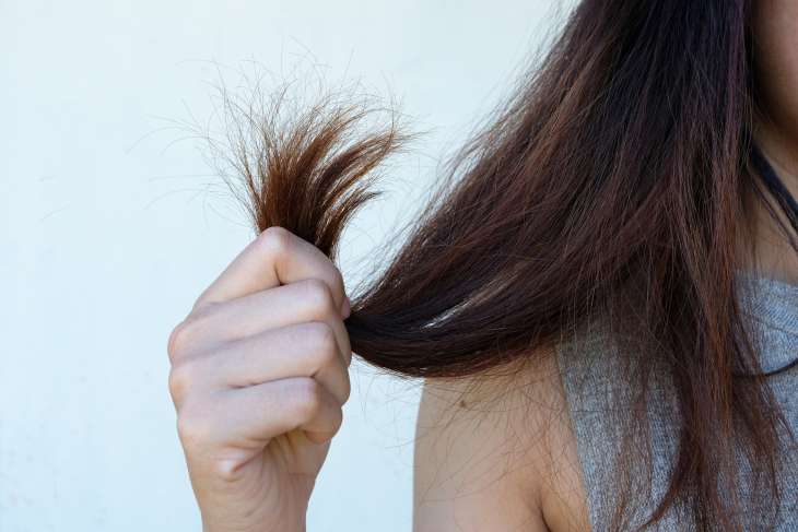 5 признаков того, что вы плохо ухаживаете за волосами
