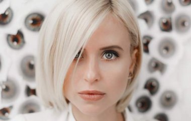 Карпович заявила, что не планировала связывать жизнь с мужчиной-актером