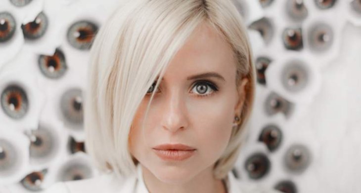 Карпович заявила, что не планировала связывать жизнь с мужчиной-актером