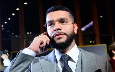 Тимати потратил на день рождения дочери больше трех миллионов рублей