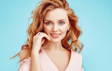 Ольга Кузьмина поблагодарила Мурманск за гостеприимство
