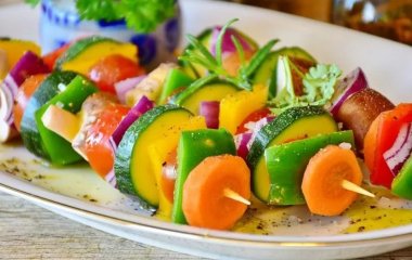 Названо отруйні кишечник продукти