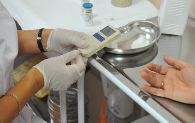 Американські вчені назвали продукт, що знижує рівень цукру в крові.