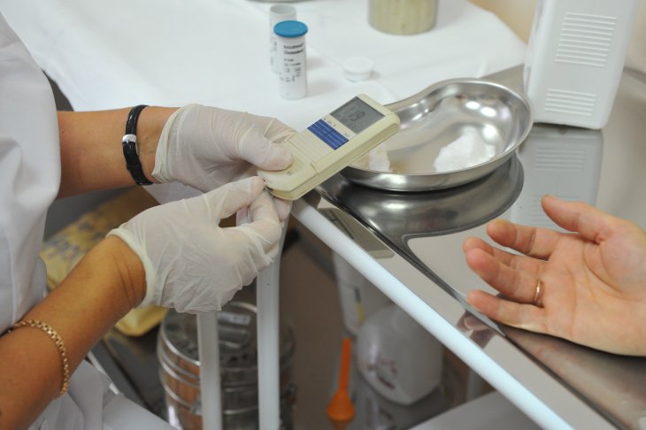 Американські вчені назвали продукт, що знижує рівень цукру в крові.