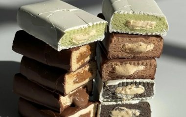 Протеїнові батончики можуть бути шкідливими: нові дослідження шокують
