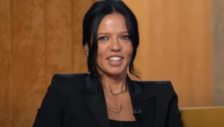 Дочь Ирины Горовой показала, какой уютный дом построила ее мама