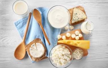 Названо три несподівані продукти для зміцнення імунітету