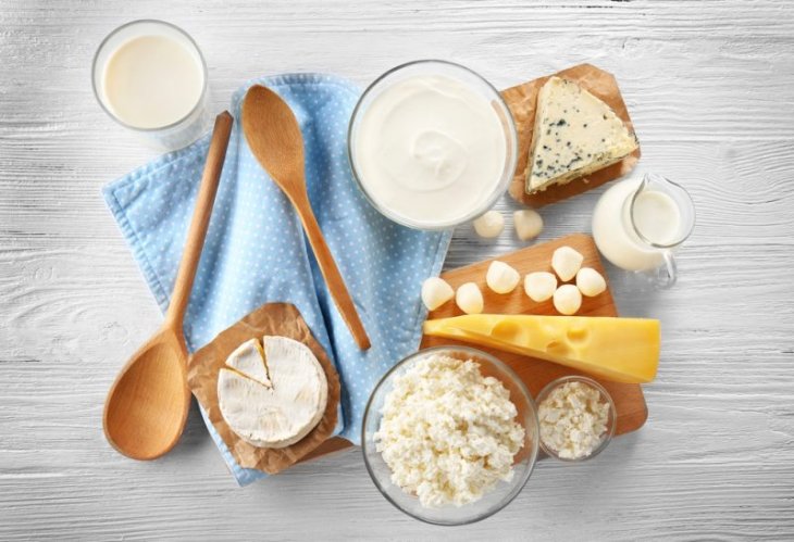 Названо три несподівані продукти для зміцнення імунітету