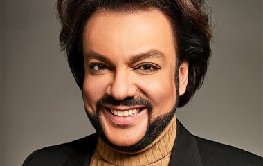 Золотой стейк: Киркоров оценил хит «мясного повара»