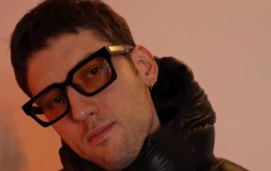 32-річний син Дмитра Коляденка зізнався у броні від мобілізації та як її отримав