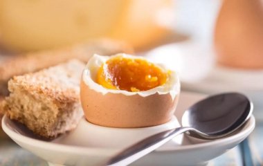 Стабілізувати рівень цукру в крові допомагають деякі продукти