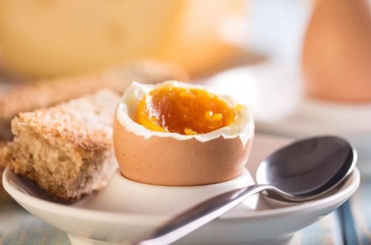 Стабілізувати рівень цукру в крові допомагають деякі продукти