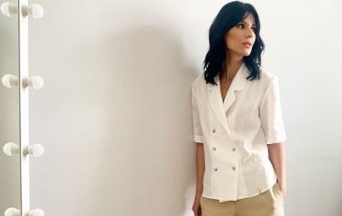 Маша Ефросинина с болью рассказала о муже на фронте: 