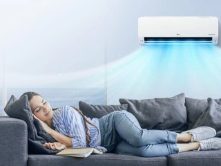 Миф или реальность: действительно ли можно простудиться от кондиционера