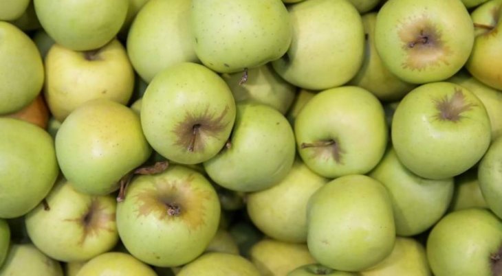 Лікар перерахувала корисні восени та взимку продукти