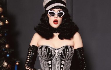 Maruv заявила об уходе со сцены: причина неожиданного решения артистки