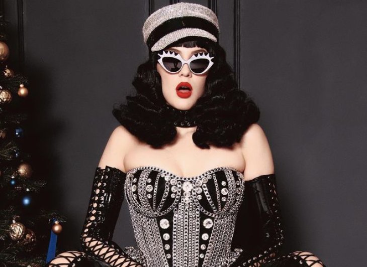 Maruv заявила об уходе со сцены: причина неожиданного решения артистки