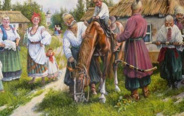 Родинні зв'язки в українській традиції: хто кому ким доводиться