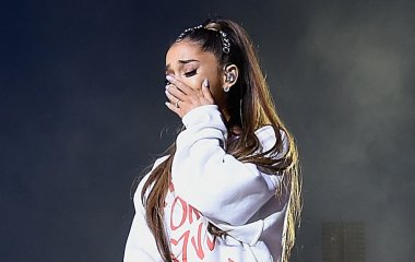 Стася Ровинская поделилась редким фото с отцом