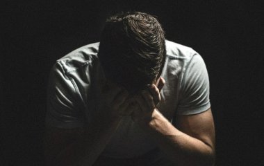 Швидко заспокоїтись при стресі допоможуть ці прості способи