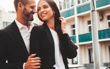 Жінки із цими знаками Зодіаку можуть зробити свого чоловіка успішним